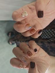 -StartNail美甲
