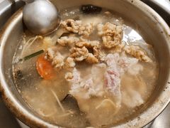 -海关荤豆花(洋河一路店)
