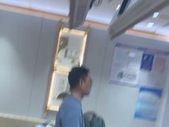 -喜家德虾仁水饺(青岛永旺东部店)