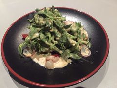 -T館·花园艺术餐厅
