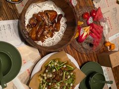 -胡桃里乐队酒馆(鎏嘉码头店)