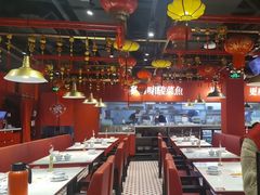 -禄鼎记·排队俩小时都要吃的酸菜鱼(石牌桥店)