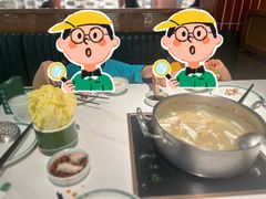 -四季合味椰子鸡(南山大冲店)
