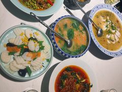 -院8里·小聚园老川菜(九眼桥店)