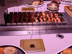 -丰茂烤串(全国首店)
