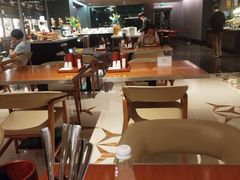 -厦门泰地万豪酒店-贡厨自助餐厅