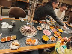 -炽城·烤肉名家(鸿达中央广场店)