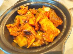 -汤臣·空中餐厅·严选粤菜(石湾世博广场店)