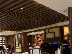 -海陵岛保利皇冠假日酒店·御公馆中餐厅 CANAL LNUA