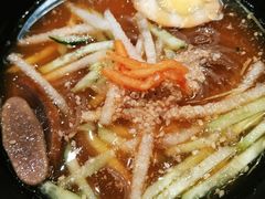 冷面-千寻烧肉(政务区店)