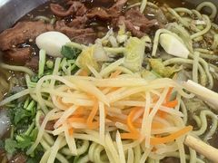 -鹍记特色牛杂面