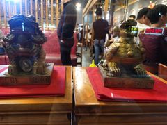 -唯成•韩国炭火烤肉 유성고기