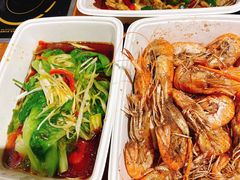 -盒马鲜生(文景博乐里购物广场店)