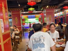 -津门老羊家·铜锅涮羊肉·烧烤(科技园店)
