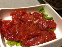 -海底捞火锅(方圆荟店)