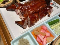 -茄子恰恰·新云南小炒(坪山益田店)