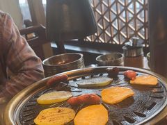 -韩景台烤肉(八大处店)