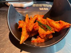 -烤匠麻辣烤鱼(青羊万达店)