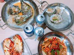 -盒马鲜生(曜一城店)