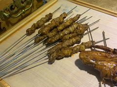 -熙成烧烤(白塔岭店)