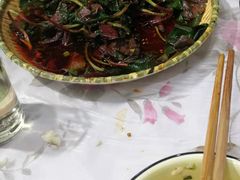 -老地方烤鱼(民心佳园店)