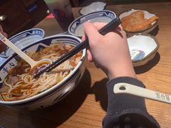 -鑫花溪牛肉米粉(景德路店)