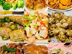 -盛港湾海鲜食府(黄沙店)