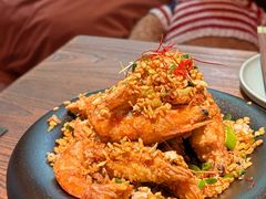 -食陆号·新式台湾创意菜(十全街首店)