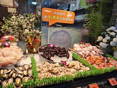 -非烤勿扰韩料自助烤肉(松山湖万科店)