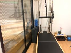 -FineYoga梵音瑜伽·普拉提