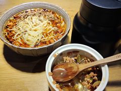 -九锅一堂酸菜鱼(学府凯德店)