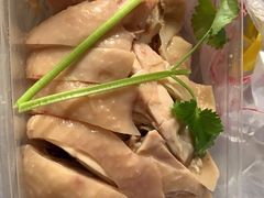 -百家鸡味馆(清泰店)