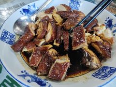 -阿殳菜馆·私厨(水围村店)