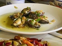 -范饭椰林川湘味海鲜·椰子鸡(三亚湾椰梦长廊店)