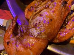 -钳真多钓虾馆·小龙虾海鲜烧烤(九六广场店)