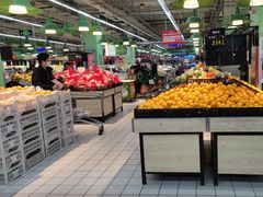 -大润发(张江店)