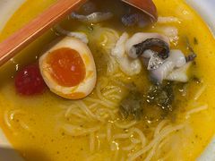 -味千拉面(南昌杉杉奥特莱斯广场店)