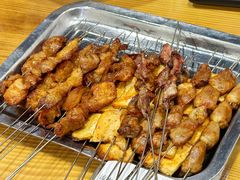 -铁记拉面(胜利路店)