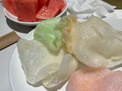 -关东小院(瀛海环宇坊店)