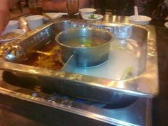 巴奴火锅-巴奴毛肚火锅(商城路店)