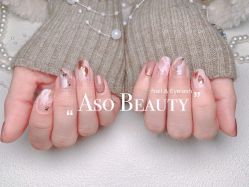 -Aso Artist Beauty美甲美睫