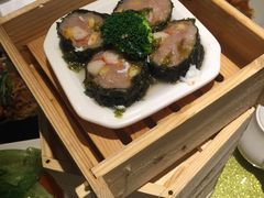 -华师大厦酒店·华粤轩中餐厅