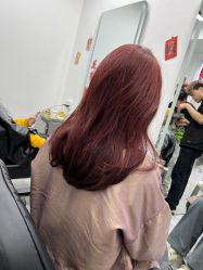 -LILI·HAIR SALON理理造型