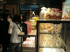 -85度C(苏州平江万达店)