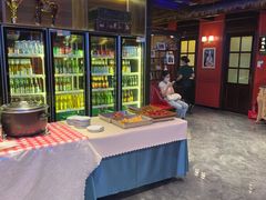 -老大连·海肠捞饭·大连海鲜大连菜(西安路店)