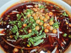 酸辣薯粉-牛王庙(龙华花园店)
