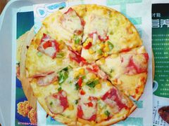 -佛卡恰(莲花路店)