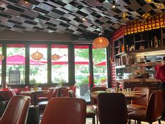 -BROWNSTONE布朗石西班牙餐厅(富城店)