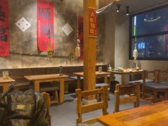 -北丐先生·野馄饨烧烤(泰达E街区店)