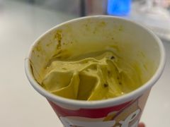 -DQ·蛋糕·冰淇淋(合生汇店)